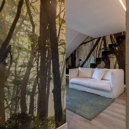 Mansarda In Bianco By Wonderful Italy Apartment Turin Exterior photo