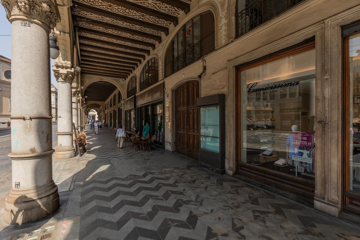 Mansarda In Bianco By Wonderful Italy Apartment Turin Exterior photo