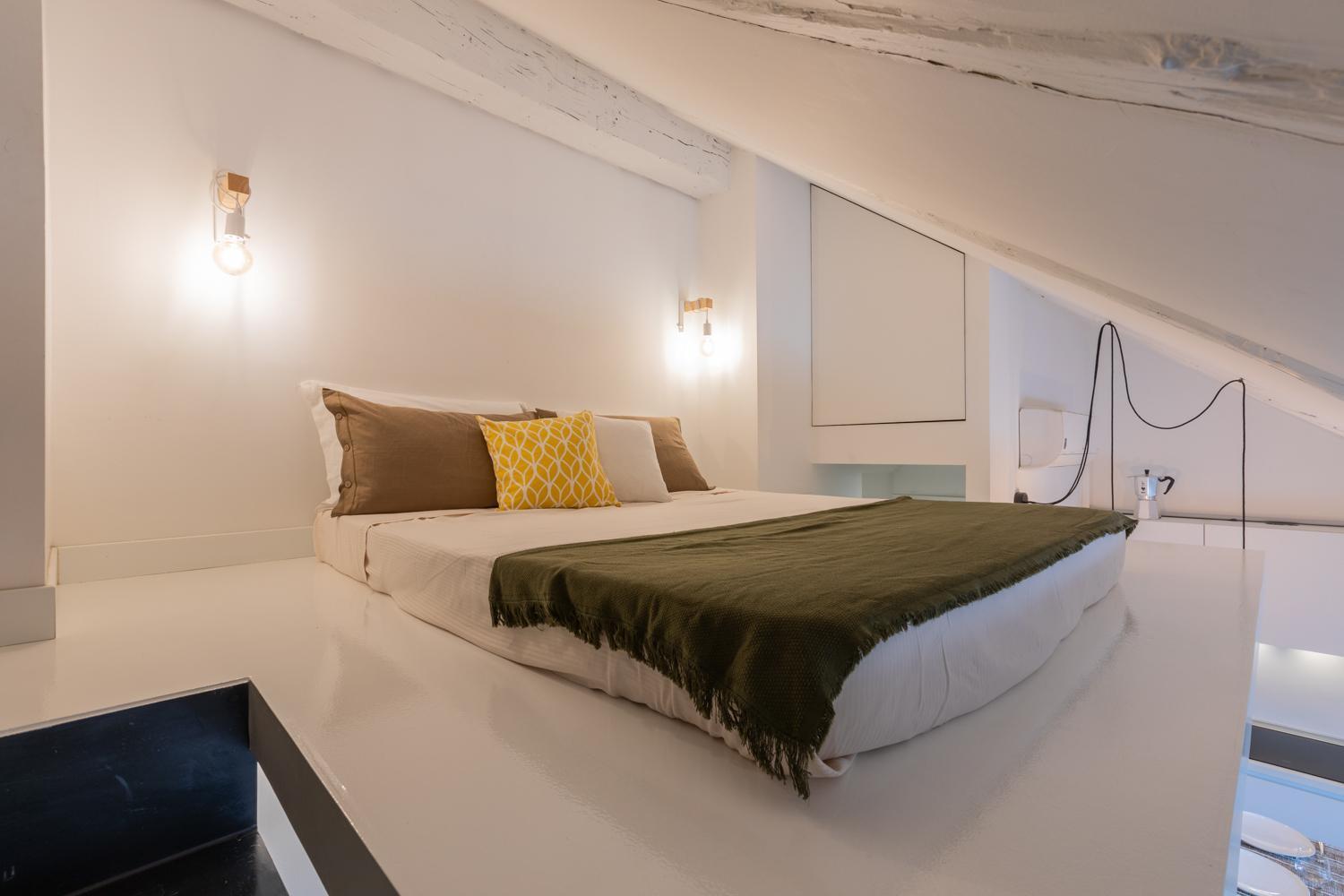 Mansarda In Bianco By Wonderful Italy Apartment Turin Exterior photo