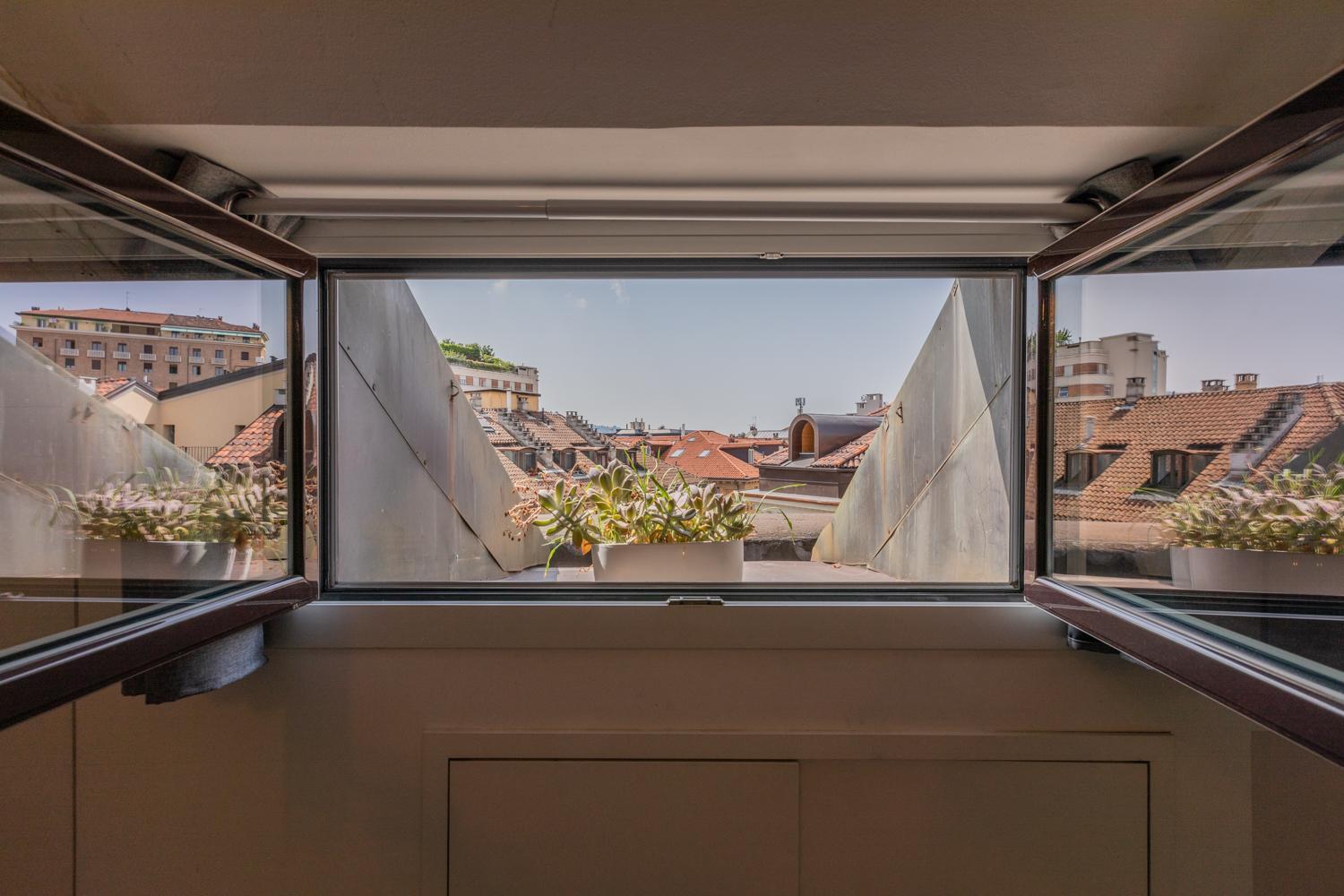 Mansarda In Bianco By Wonderful Italy Apartment Turin Exterior photo
